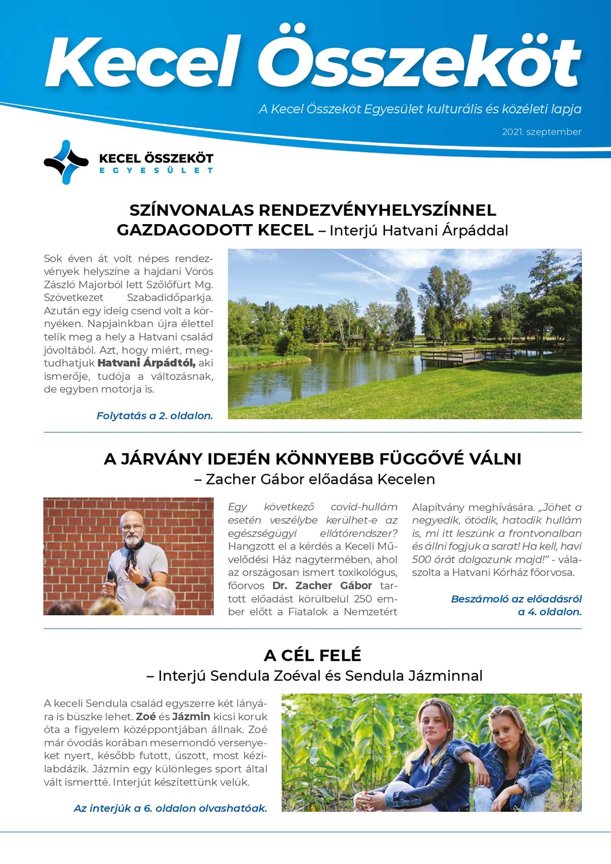 ujsag szeptember